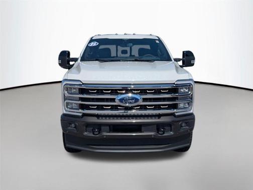 2025 Ford F-250 King Ranch