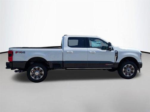 2025 Ford F-250 King Ranch