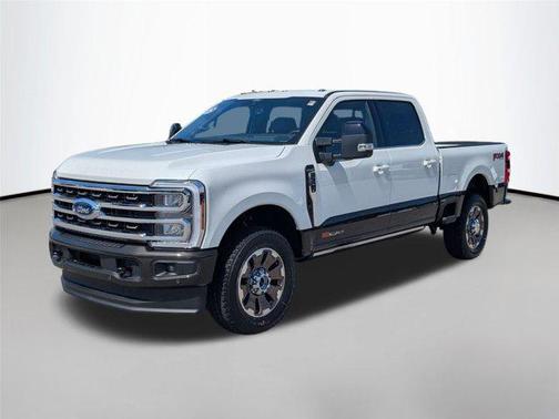 2025 Ford F-250 King Ranch