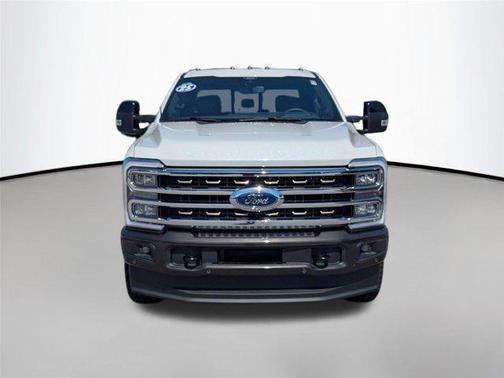 2025 Ford F-250 King Ranch