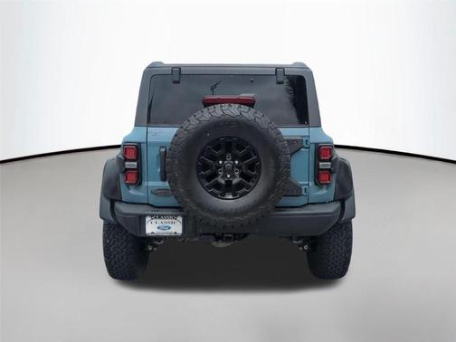 Area 51 2023 Ford Bronco Raptor