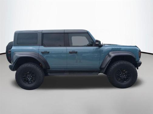 Area 51 2023 Ford Bronco Raptor
