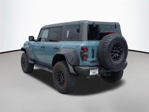 Area 51 2023 Ford Bronco Raptor
