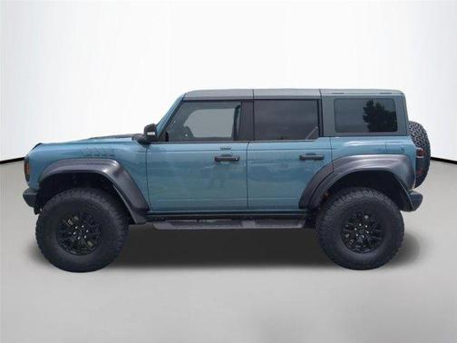 Area 51 2023 Ford Bronco Raptor