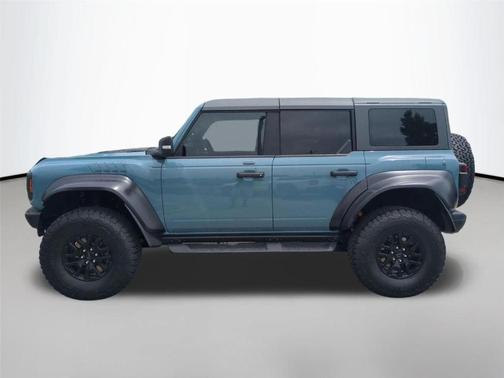 Area 51 2023 Ford Bronco Raptor