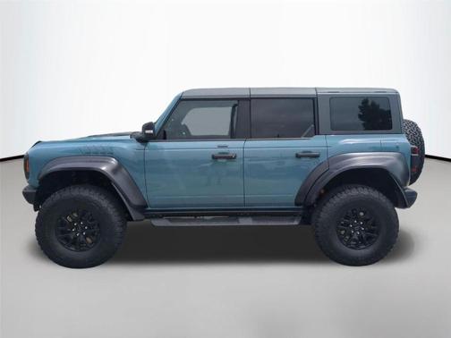 Area 51 2023 Ford Bronco Raptor
