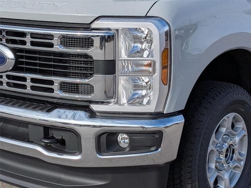 2026 Ford F-250 XLT