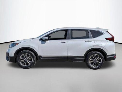 2020 Honda CR-V AWD EX