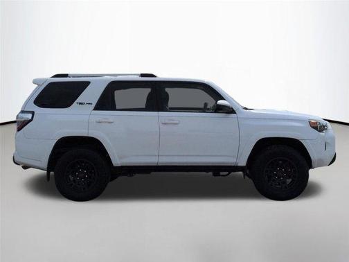 2017 Toyota 4Runner TRD Pro
