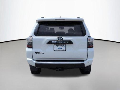 2017 Toyota 4Runner TRD Pro