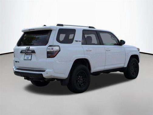 2017 Toyota 4Runner TRD Pro