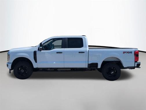 Oxford White 2026 Ford F-250 XL
