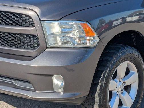 2014 RAM 1500 Tradesman/Express