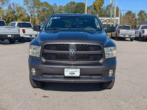 2014 RAM 1500 Tradesman/Express