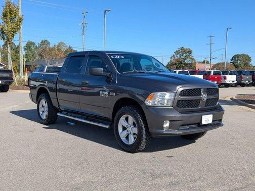 2014 RAM 1500 Tradesman/Express