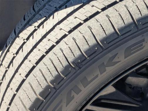 2021 Mazda CX-5 Carbon Edition