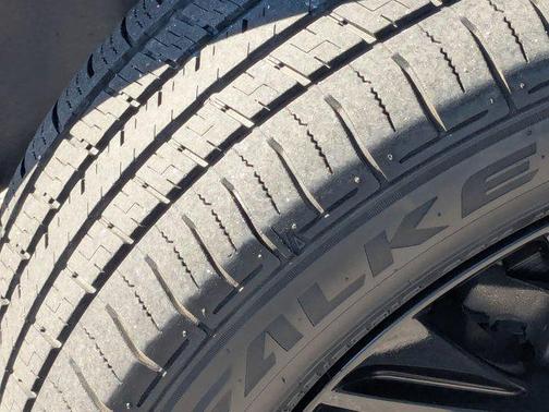 2021 Mazda CX-5 Carbon Edition