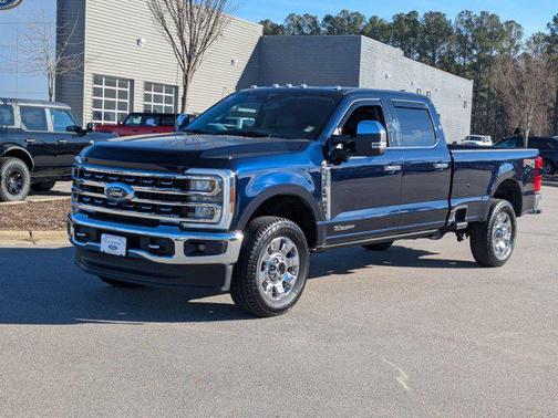 2024 Ford F-350 Lariat