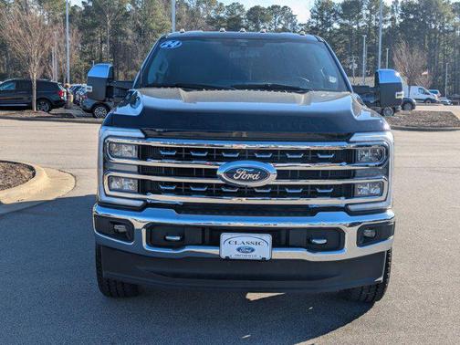 2024 Ford F-350 Lariat