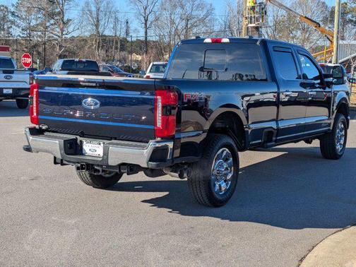 2024 Ford F-350 Lariat