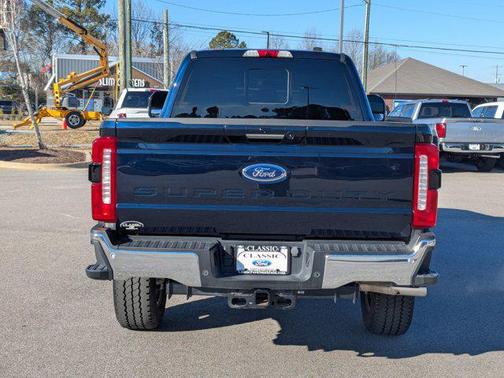 2024 Ford F-350 Lariat