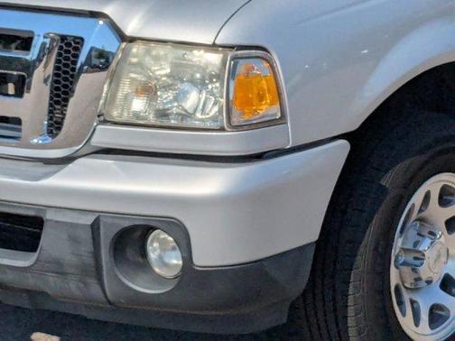 2010 Ford Ranger XLT