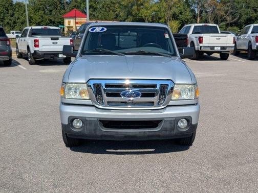 2010 Ford Ranger XLT