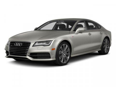2014 Audi A7 3.0T Premium Plus