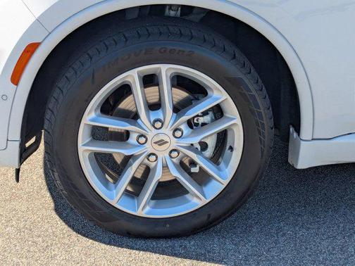 2023 Dodge Durango R/T AWD