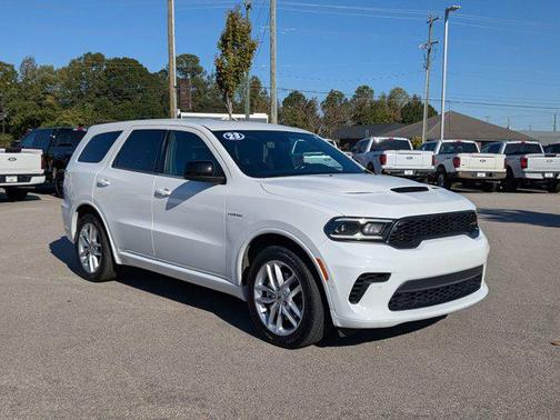 2023 Dodge Durango R/T AWD