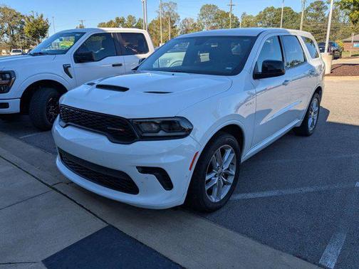 2023 Dodge Durango R/T AWD