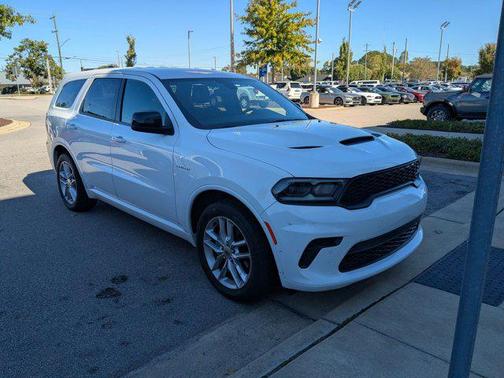 2023 Dodge Durango R/T AWD
