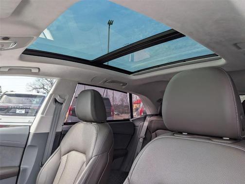 2023 Audi Q8 55 Prestige