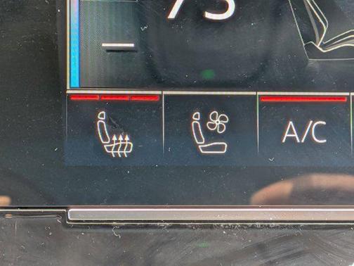 2023 Audi Q8 55 Prestige