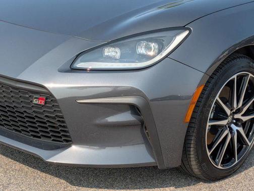 2023 Toyota GR86 Base