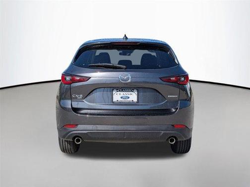 2023 Mazda CX-5 2.5 S Select Package