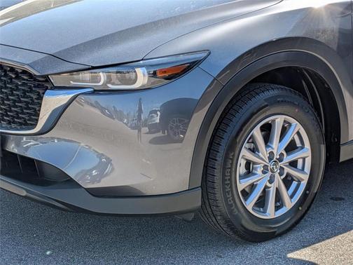 2023 Mazda CX-5 2.5 S Select Package