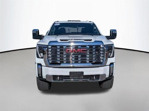 2024 GMC Sierra 2500 Denali