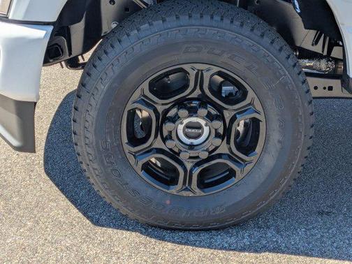 2025 Ford F-250 XL