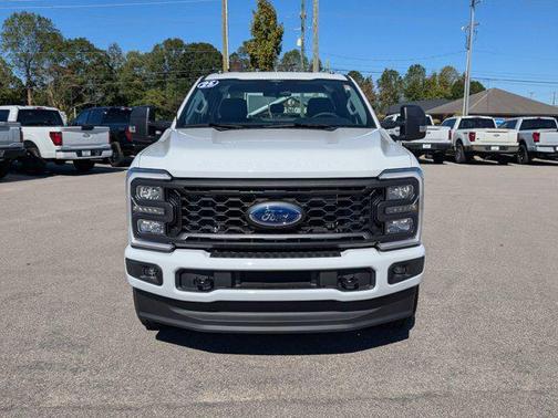 2025 Ford F-250 XL