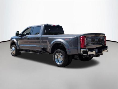 2026 Ford F-450 XL