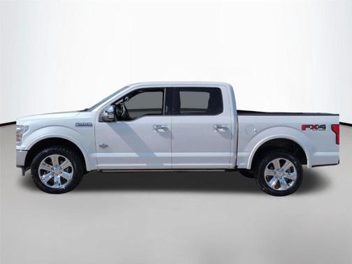 2019 Ford F-150 King Ranch