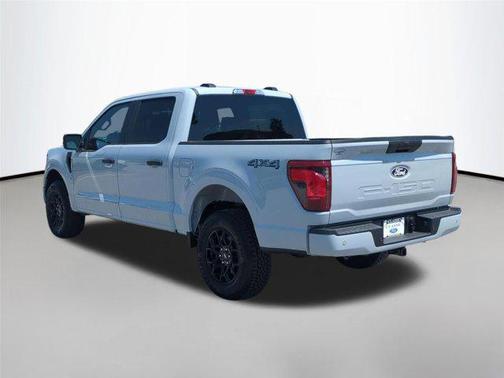 Avalanche 2026 Ford F-150 STX