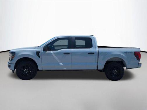 Avalanche 2026 Ford F-150 STX