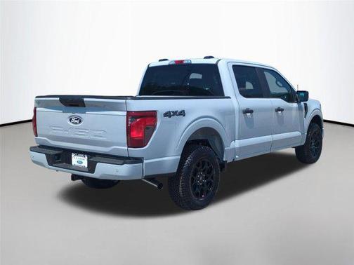 Avalanche 2026 Ford F-150 STX