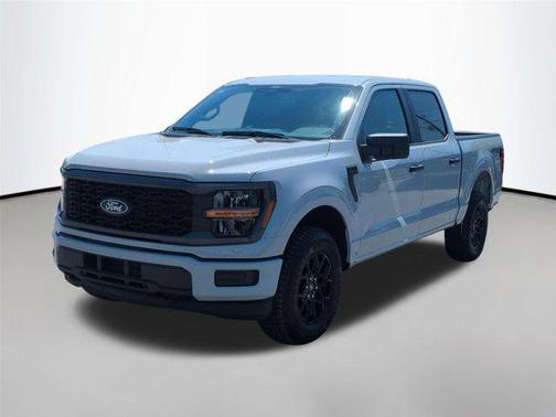 Avalanche 2026 Ford F-150 STX