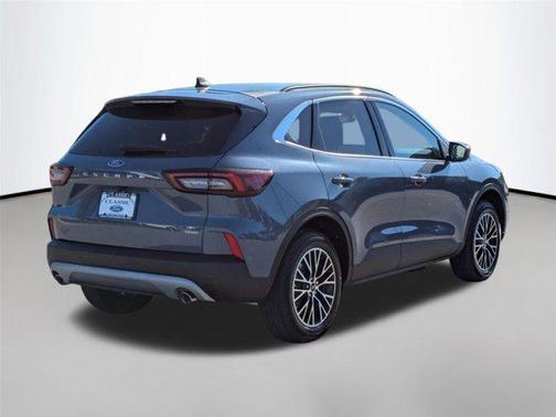 2025 Ford Escape PHEV Base