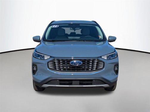 2025 Ford Escape PHEV Base