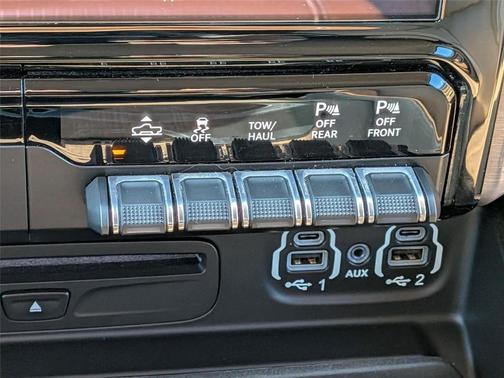 2019 RAM 1500 Longhorn