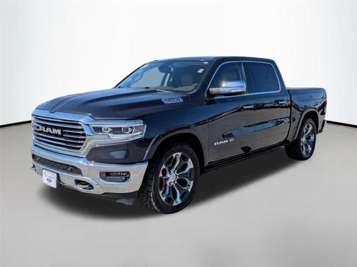 2019 RAM 1500 Longhorn